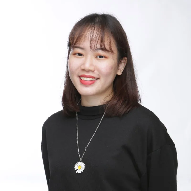 Sandra Khoo