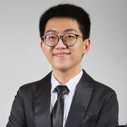 Lim Leon Xing - Testimonial