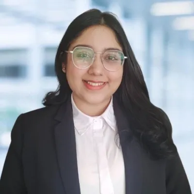 Nidhi Kasseran