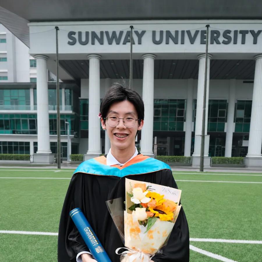 Chua Wen Xuan