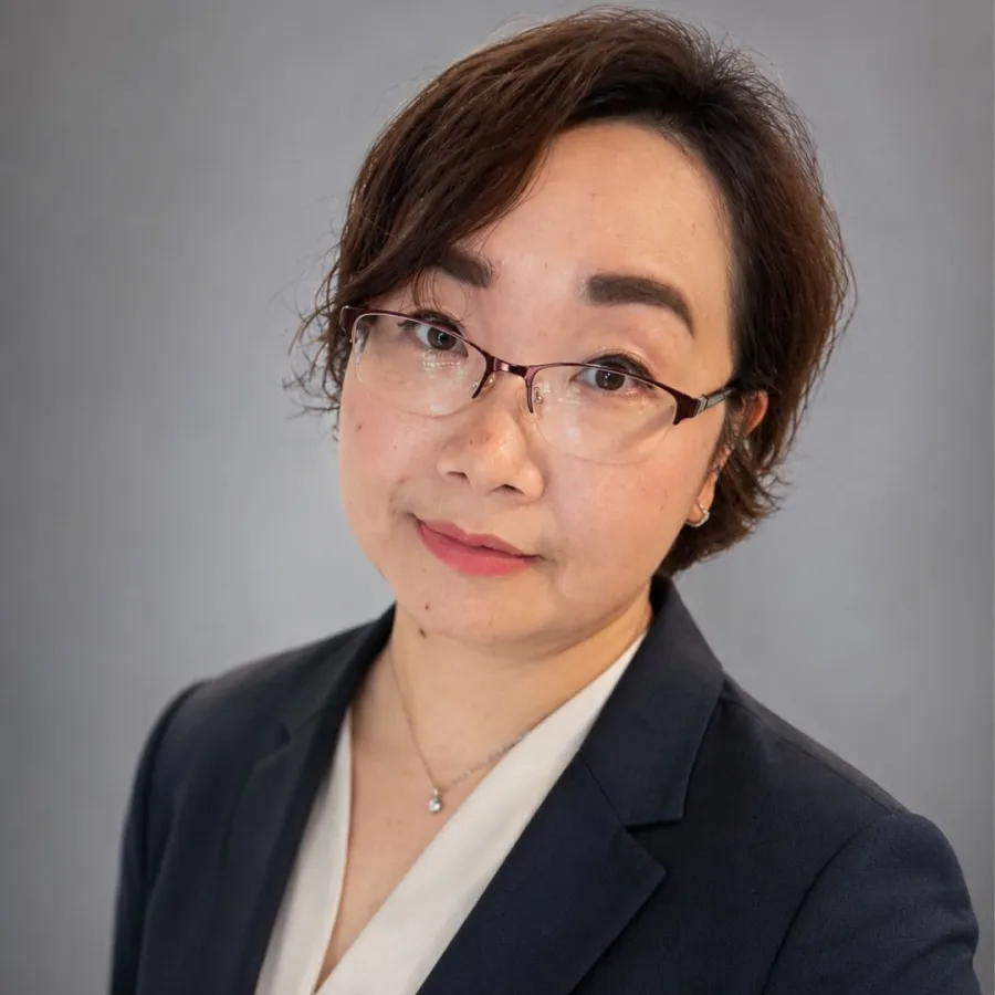 Joyce Lee Yin Min 