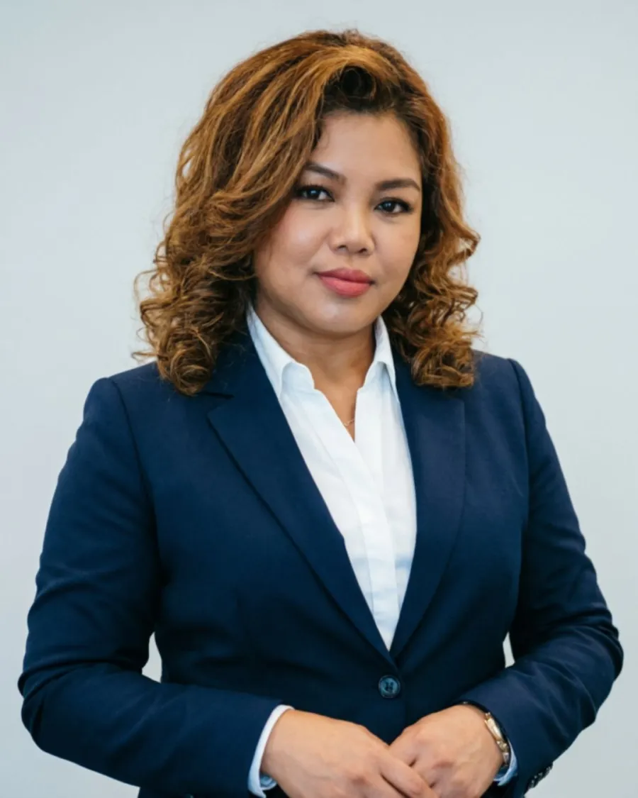 Yap Siew Fong 