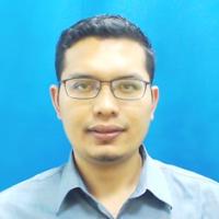 Associate Professor Dr Mohd Ibrahim Shapiai