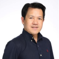 Davis Chai