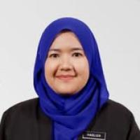 Dr Noor Hasliza Mohd Hassan
