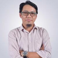Associate Professor Ir Dr Muhammad Aizzat bin Zakaria