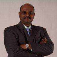 Prof Dr J. Joshua Thomas