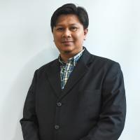 Dr Mohd Hatta Mohammed Ariff