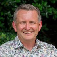 Professor Gavin Shaddick