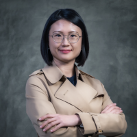 Associate Professor Dr Goh Yi Sheng
