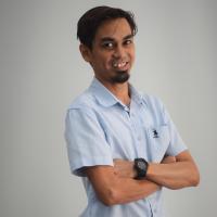 Dr. Ismail Mohd Khairuddin