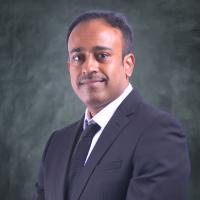 Dr Javid Iqbal Thirupattur