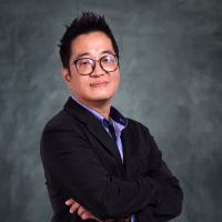 Joe Kuan Kin Foong