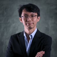 Dr Richard Wong Teck Ken