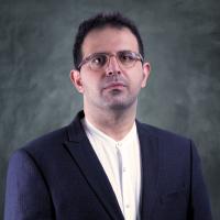 Dr Shahrooz Eftekhari
