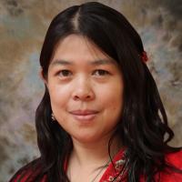 Professor Dr Ching Siew Mooi