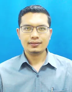 Associate Professor Dr Mohd Ibrahim Shapiai