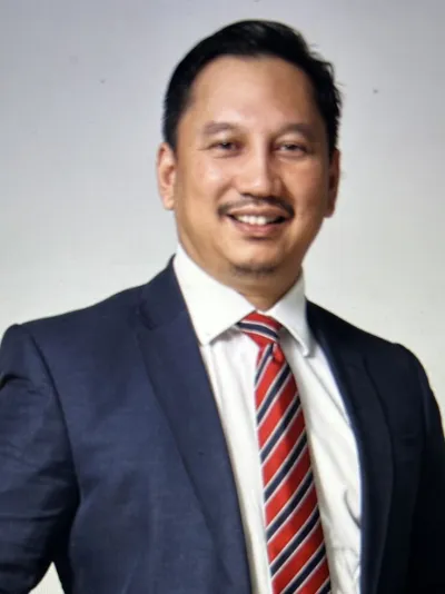 Naguib Mohd Nor