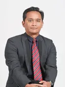 Associate Professor Ts. Dr Aznul Qalid Bin Md Sabri
