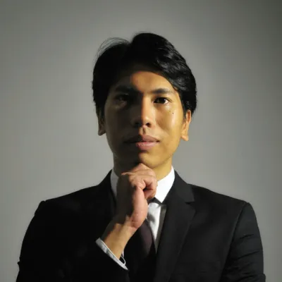 Dr Mohd Azraai Mohd Razman