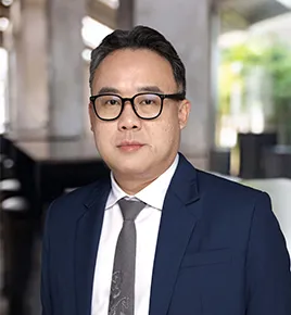 Prof Eng Hwa Yap