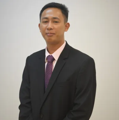 Dr Muhammad Amirul Abdullah