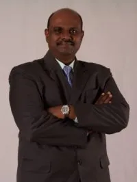 Prof Dr J. Joshua Thomas