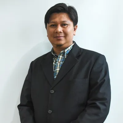 Dr Mohd Hatta Mohammed Ariff