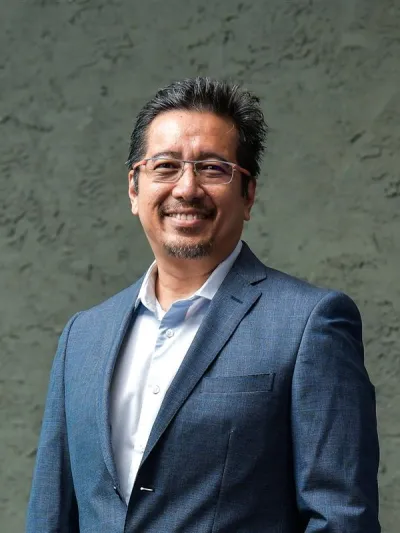 Shamsul Izhan bin Abdul Majid