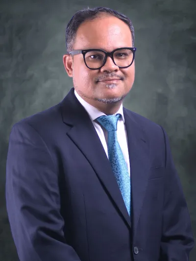  Professor Ir Rosdiadee Nordin