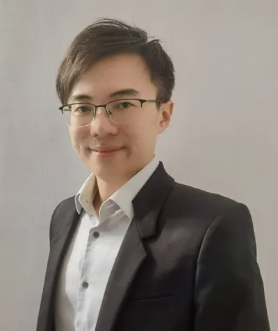 Dr Andrew Tan