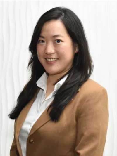 Associate Professor Dr Felicia Chung Fei Lei