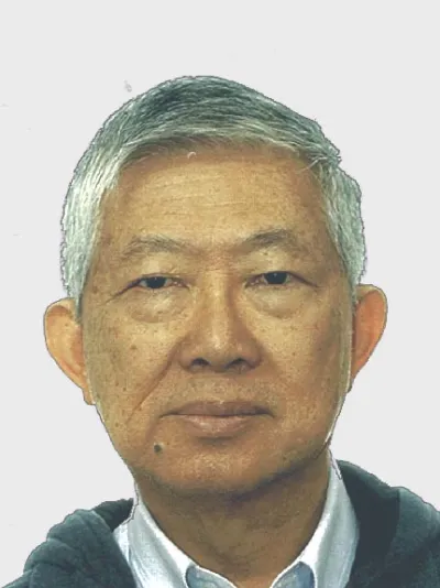 Professor Teo Kok Lay