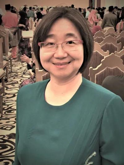Bo Li