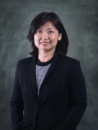 Professor Chua Hui Na