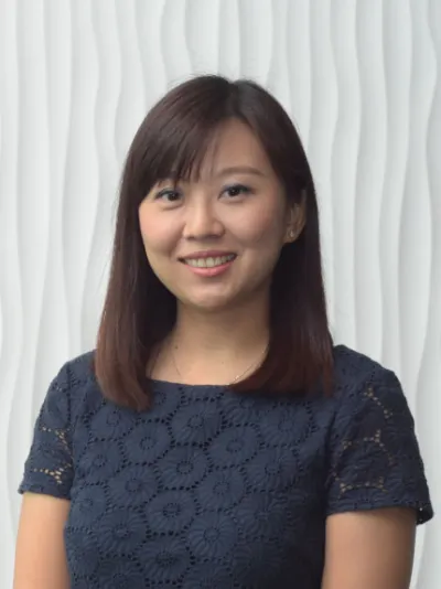 Professor Dr Angela Lee Siew Hoong