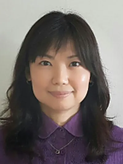 Prof Dr Chua Hui Na