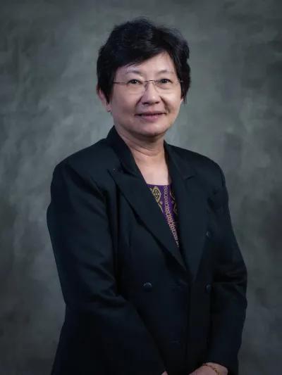 Low Mai Yen