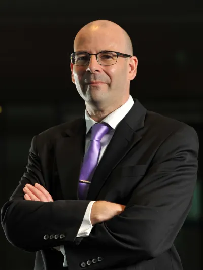 Peter Heard 
