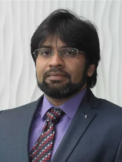 Prof Mohammad Khalid
