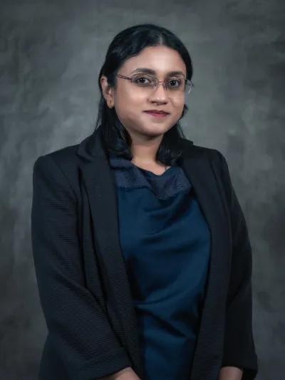 Priyadarshni