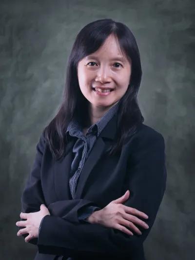 Professor Rebecca Wong Shin Yee, Staff Profile | Sunway University