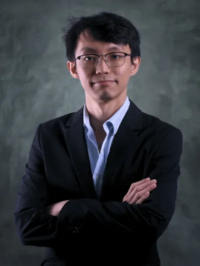 Dr Richard Wong