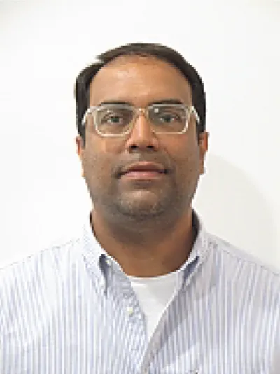 Prof. Ir. Ts. Dr. Satesh Namasivayam