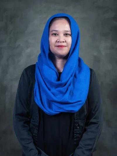 siti zuraiyni