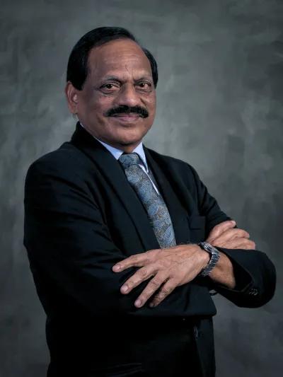Agamutu Pariatamby