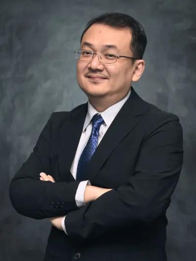 AP Dr Chang Chee Fei