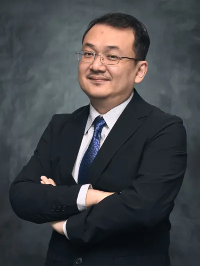 AP Dr Chang Chee Fei