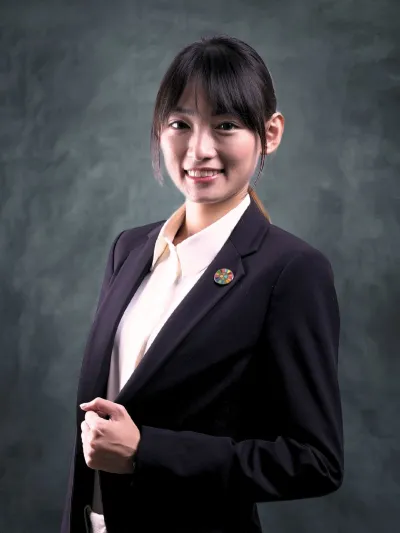 Evie Lim Yee Wei