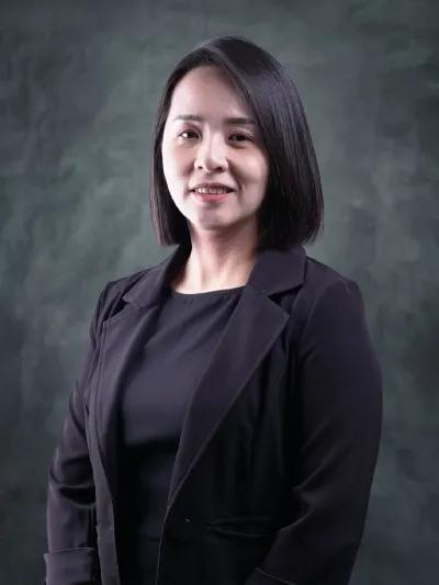 Jeryn Lee Jie Iyin